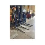 Cascade 25G-VDS-121, forks, Construction