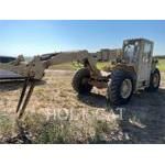 SkyTrak 6000M, telehandler, Construction