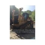 D10T, Crawler dozers, Construction