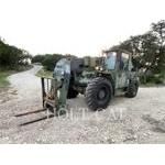 SkyTrak 6000M, telehandler, Construction