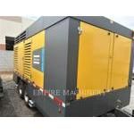 Atlas Copco XRVS1000CD, Compressed Air, Construction