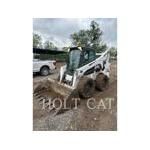 Bobcat S770, Skid Steer Loaders, Construction