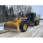 John Deere 772G, motor graders, Construction