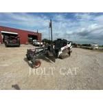 Bobcat T66, track loaders, Construction