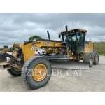 John Deere & CO. 770 G, motor graders, Construction