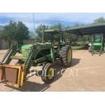 John Deere 2355, tractors, Agriculture