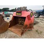 Allen ALLU/DH4-17/GODET CRIBLEUR, Petroleum Engines, Construction