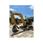 Komatsu PC88, Crawler Excavators, Construction