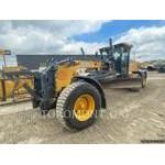 John Deere & CO. 770G, motor graders, Construction