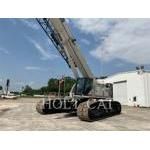 Link-Belt CRANES TCC-1400, cranes, Construction