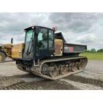 Prinoth T12, Off Highway Trucks, Construction