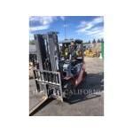 CHINA MFGRS (UNKNOWN) KBD25, Diesel Trucks, Material handling equipment