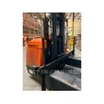 Hubtex DQ30G, Lpg Trucks, Material handling equipment