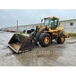 Volvo L70H, Wheel Loaders, Construction