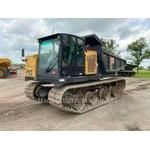 Prinoth T14R, Off Highway Trucks, Construction