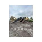 Volvo EC700B, Crawler Excavators, Construction