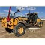 John Deere & CO. 772GP, motor graders, Construction