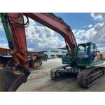 Hitachi ZX300LC- 6, Crawler Excavators, Construction
