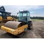 Volvo SD115, Compactors, Construction