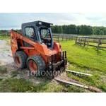 Doosan 460 PLUS, Skid Steer Loaders, Construction