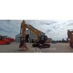 Sany HEAVY INDUSTRY PRODUCTS SY265C, Crawler Excavators, Construction
