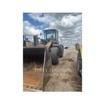 CASE 721GXR, Wheel Loaders, Construction