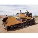 Volvo CONST. EQUIP. NA, INC. P7110B, Asphalt Pavers, Construction