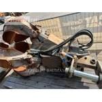 Kinshofer P30V-HD600, grapple, Construction