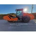 Hamm H18I, Compactors, Construction
