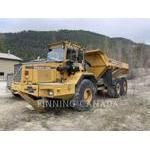 Volvo VMGA30C, Off Highway Trucks, Construction