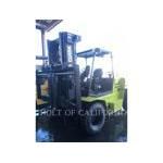 Clark C70D, Diesel Trucks, Material handling equipment