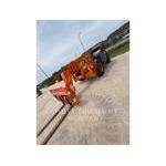 MISCELLANEOUS MFGRS XR1570C, telehandler, Construction