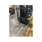 Mitsubishi 2ET4000, Electric Forklifts, Material handling equipment