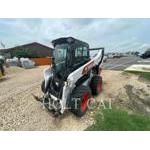Bobcat S76, Skid Steer Loaders, Construction