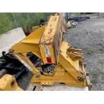 Henke MG SCARIFIER, Rippers, Construction