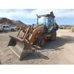 Case 580SN