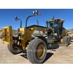 John Deere & CO. 772G AWD, motor graders, Construction