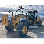 John Deere & CO. 772G, motor graders, Construction