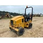 Weiler CT3A, Compactors, Construction
