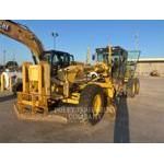 Komatsu GD655-3, motor graders, Construction