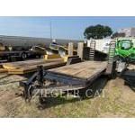Felling FT12XP, trailers, Transport