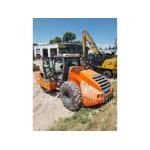 Hamm H18I, Compactors, Construction