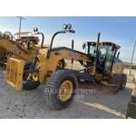 John Deere 670GP, motor graders, Construction