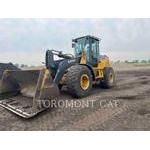 John Deere & CO. 644K, Wheel Loaders, Construction