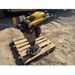Wacker BS50-2, Compactors, Construction