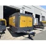 Atlas Copco XRVS1000CD, Compressed Air, Construction