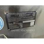 Atlas Copco XRVS1000CD, Compressed Air, Construction