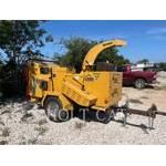 Vermeer BCP1000XL, Wood Chippers, Forestry equipment