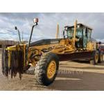 Volvo G946B AWD, motor graders, Construction