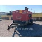 MISCELLANEOUS MFGRS HEATER Z99, Heating and Thawing Equipment, Construction